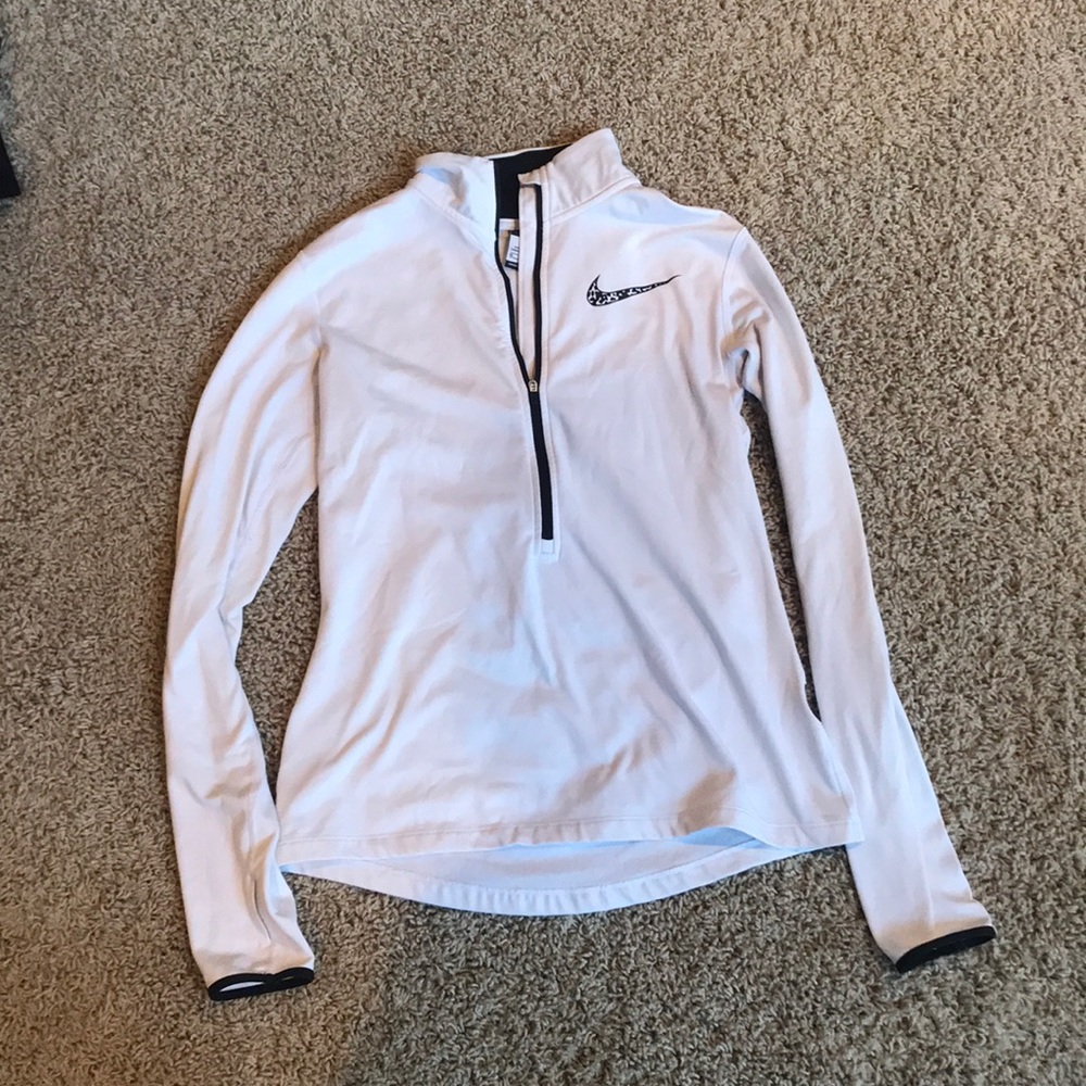 Nike Quarterzip